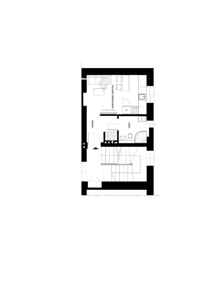 Apartamenty Biznes By Shausha Nr 7A Gliwice Kültér fotó